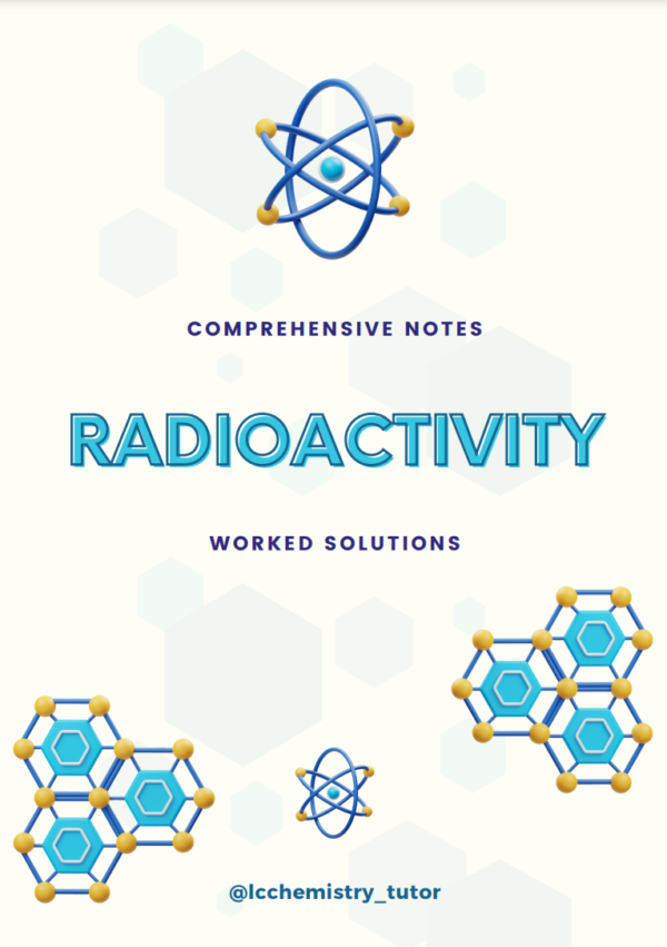 Radioactivity Notes